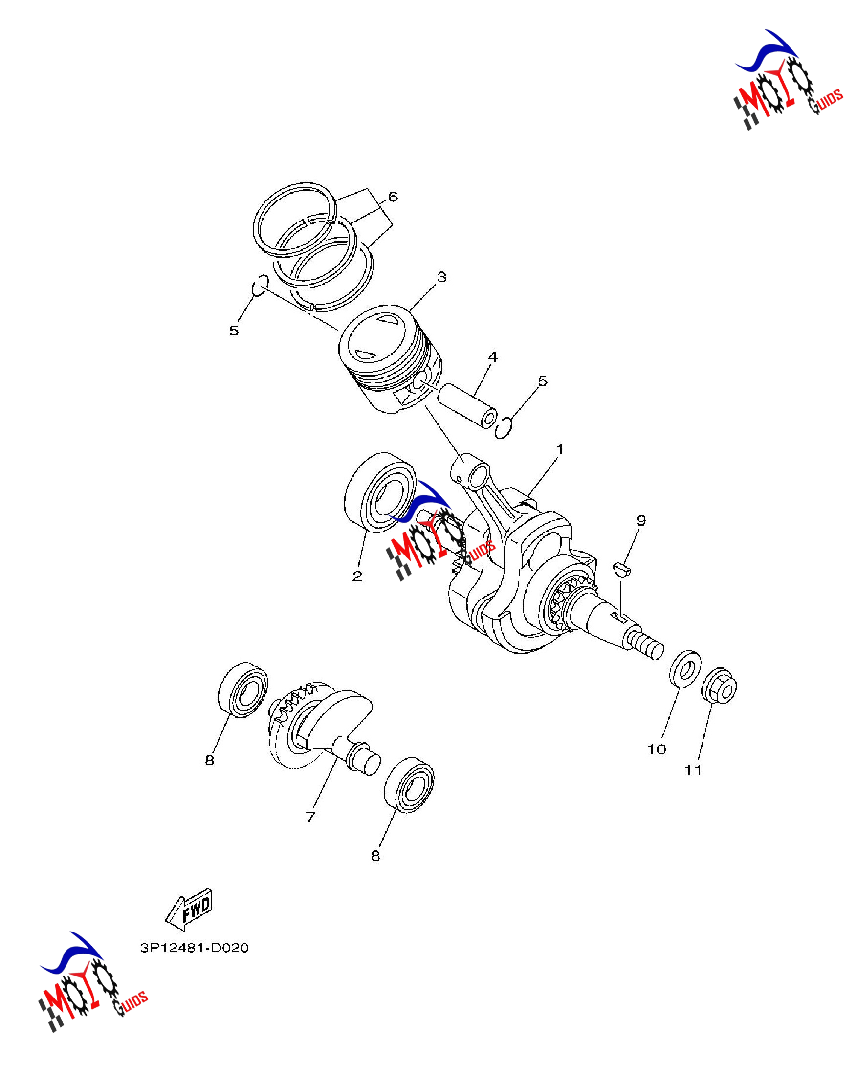 Engine Diagram